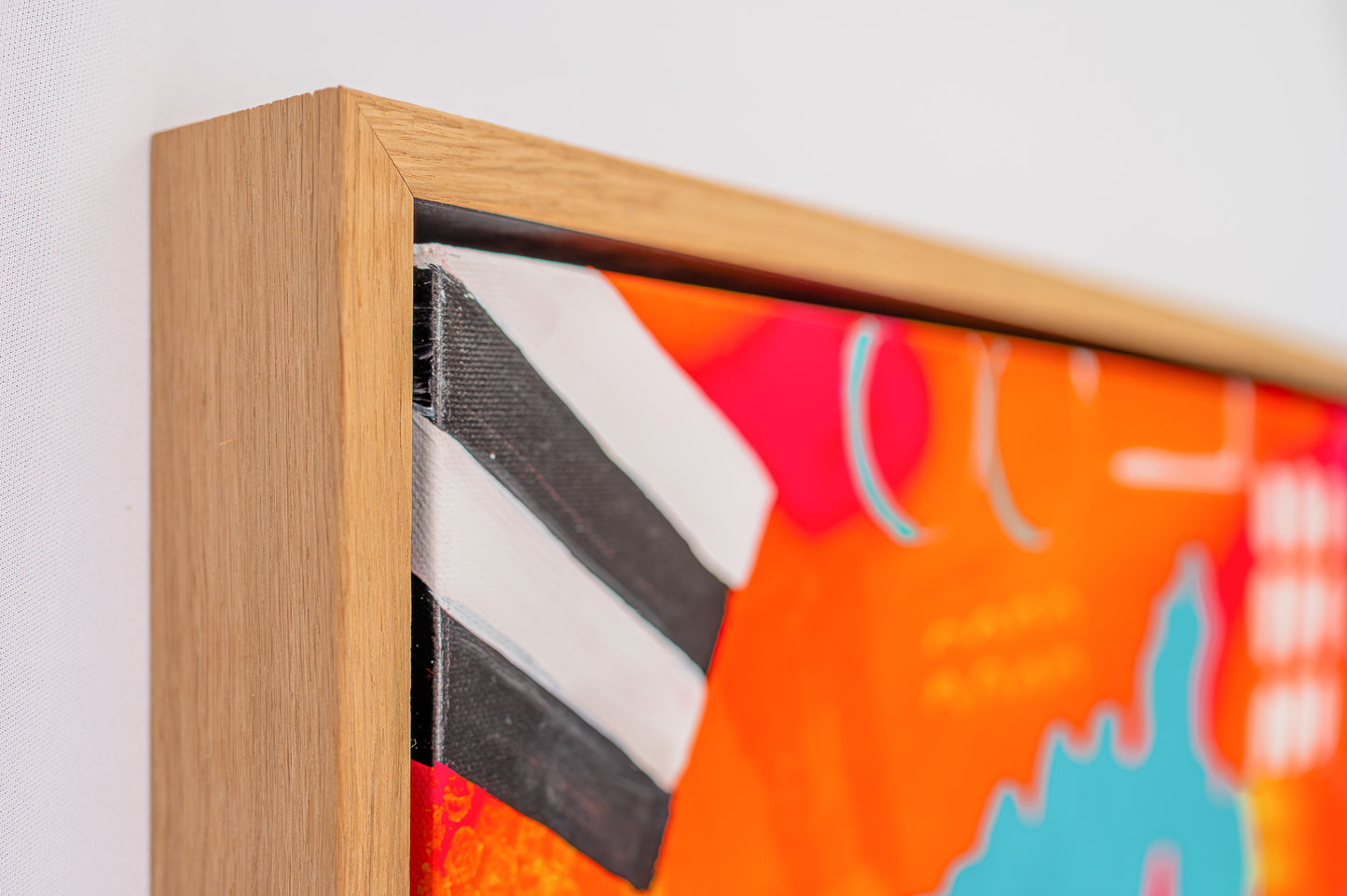High Voltage – Original Abstract Painting